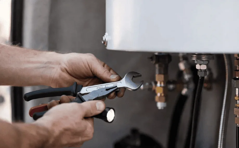 Why choose Water Heater Repair in Barnard, MO